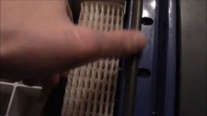 Как устроен моющий пылесос ?