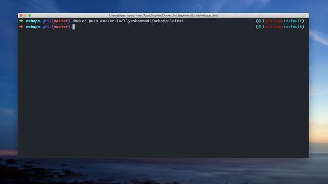 6 - Docker Hub смотреть онлайн