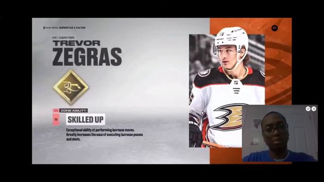 NHL 23 Gameplay trailer review смотреть онлайн