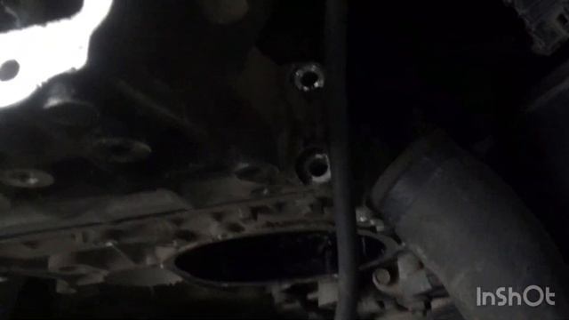 Оборвало впускной распредвал на SsangYong Actyon D20dt. Есть ли встреча на D20dt?