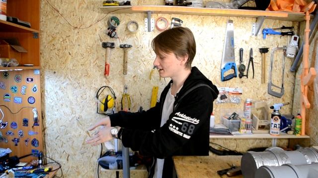 Газовая пушка - ДУПЛЕТ смотреть онлайн