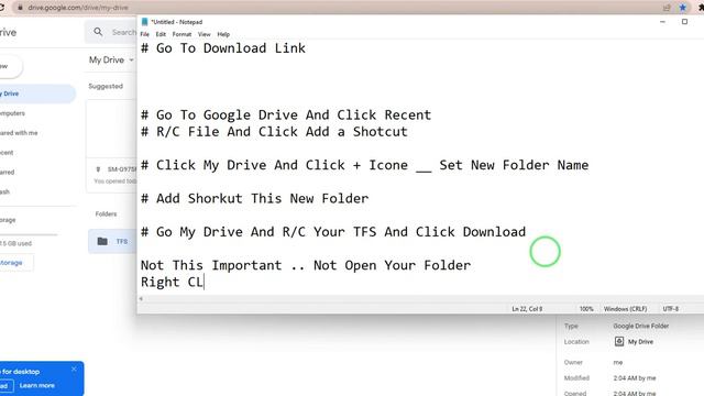 How to Fix Google Drive Error - Sorry you can't view or download this file at this time in 2022 смотреть онлайн
