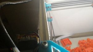 Печатаем 3d принтер на 3d принтере!