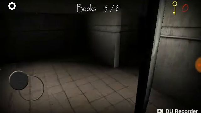 Хоррор игрушки на глаз #3|Slenderina: The Cellar| Третий подвал! смотреть онлайн