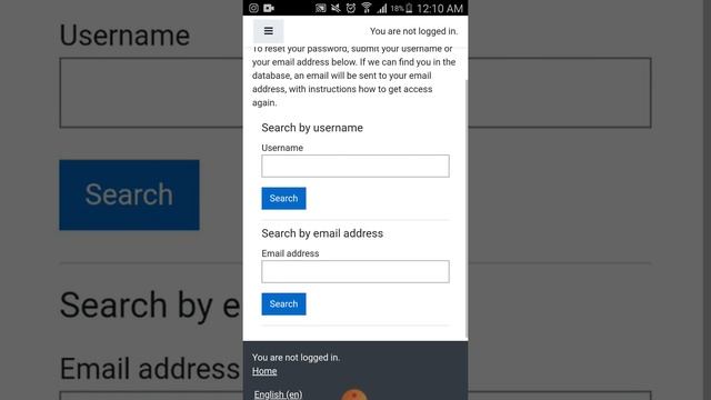 طريقة ايجاد رسائل المودل داخل الايميل واسترجاع كلمة المرور بعد نسيتنها لبرنامج الموودل смотреть онлайн