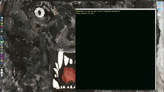 phpMyAdmin mbstring missing after php7. смотреть онлайн