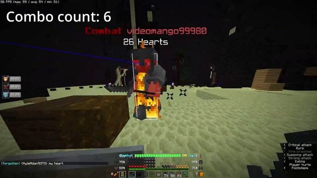 i got REVENGE on this Lifesteal SMP copy... смотреть онлайн
