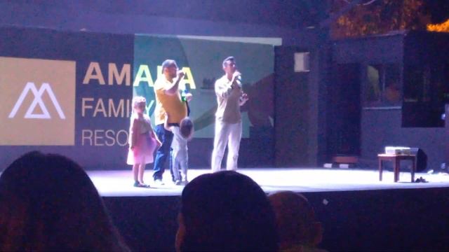 Развод. Бинго. #amara family resort. За 2 недели двое турков Выиграли. смотреть онлайн
