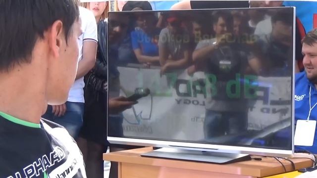 AMT-2016 Пятигорск 14.05.2016 смотреть онлайн