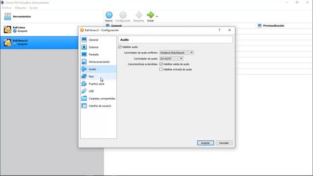 Como Crear Una Maquina Virtual Con Kali Linux ✅ VirtualBox y VMware? смотреть онлайн