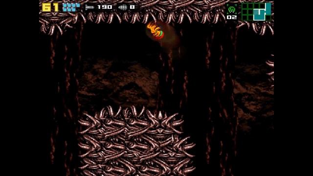 AM2R: Another Metroid 2 Remake 100% Walkthrough Part 5 | The Tower, Boss The Tester & Tank Prototyp