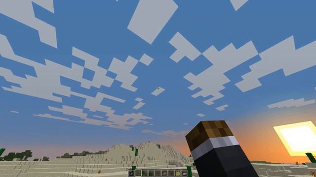 Minecraft AIRPLANE AND HELICOPTER MOD Showcase (MCHeli Mod) | JeromeASF смотреть онлайн