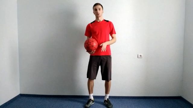 Как быстро и легко научиться набивать мяч(чеканить) смотреть онлайн