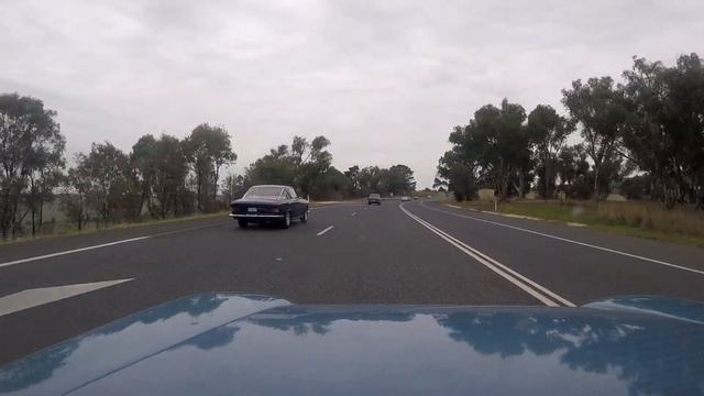 Registro Fiat 2300 Bathurst - Milthorpe - Orange смотреть онлайн