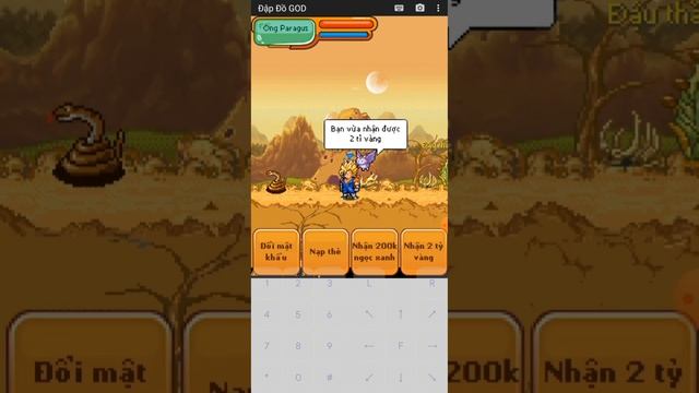 đập đồ god | mod java смотреть онлайн