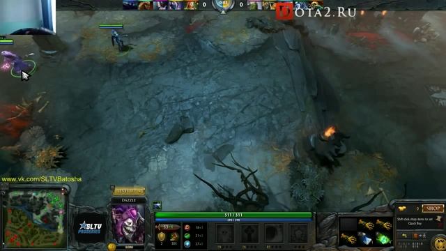 Шоу уродов Vol 2 Учимся передавать вард Гайды от Batosha смотреть онлайн