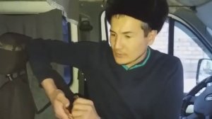 Обзор китайской автономки. Автономный отопитель салона на газель-фермер. Обзор от Геолога и Гарика.