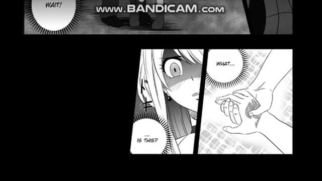 НаЛю комикс "Смысл любви" 3 глава 3 часть/Комикс "Хвост феи" смотреть онлайн