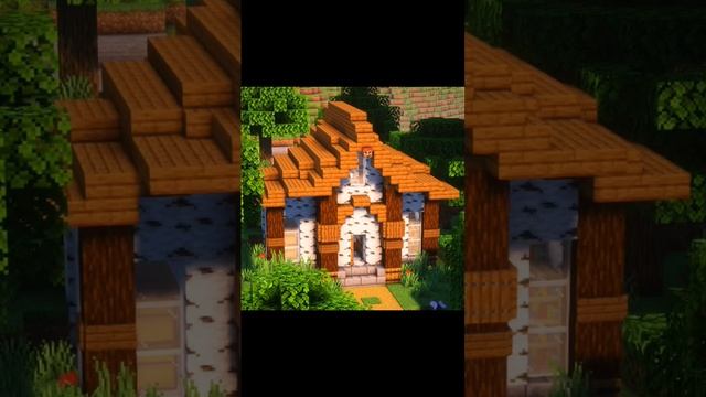 #shorts ИДЕи для построек ВТОРАЯ ЧАСТЬ!!! ??#майнкрафт #minecraft смотреть онлайн