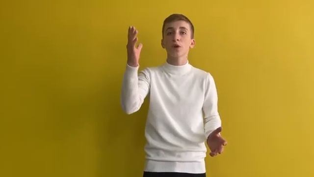 Бадави Бамматов, ученик 8 класса Нижнеказанищенской СОШ №2 смотреть онлайн