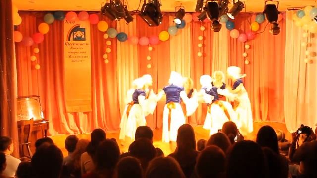 Греческий, первый блин комом)) смотреть онлайн