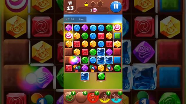 Планета самоцветов 1205 смотреть онлайн