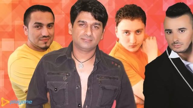 LIVIU GUTA, FLORIN PESTE & PLAY AJ - Sambata, duminica - HIT смотреть онлайн