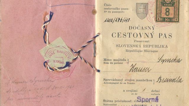 Slovak Republic (1939–1945) | Wikipedia audio article смотреть онлайн