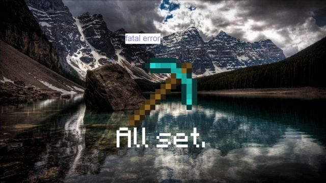 POMOCY--fatal error смотреть онлайн