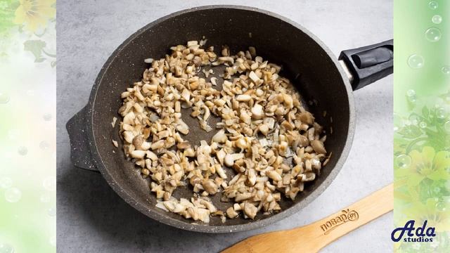 Кулинарное Дело с Любовью