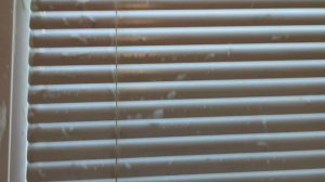 Как быстро и легко помыть жалюзи на окнах/Моем горизонтальные жалюзи НЕ СНИМАЯ