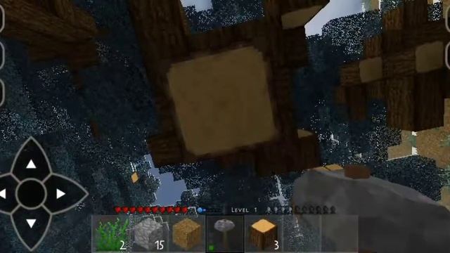 Выживание зимой в SurvivalCraft 2 | [SurvivalCraft] #1 смотреть онлайн