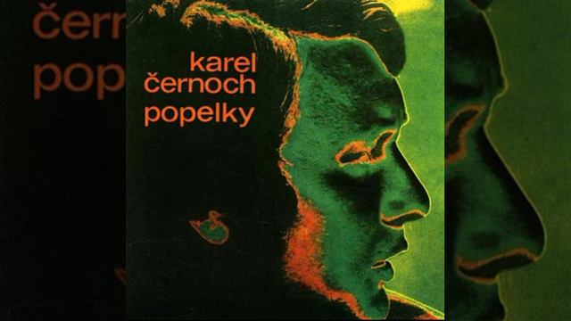 Karel Černoch - Sám v neděli (11.12.1972, vydáno 1973) смотреть онлайн