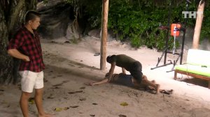 Дом-2: Балинская не знает кто ей нужен