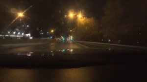 ауди помятая