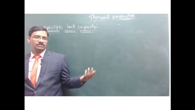 IIT - JEE and NEET PHYSICS By Venkanna Sir - Thermal Properties of Matter смотреть онлайн