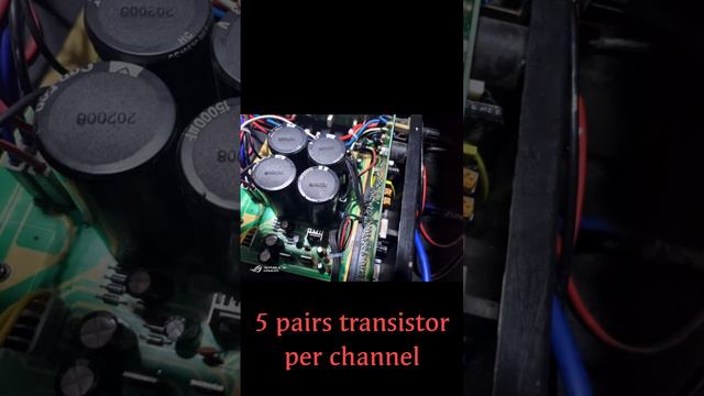 ace power amp смотреть онлайн