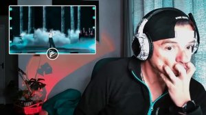 AM I IN HEAVEN?! Dimash - AVE MARIA | New Wave 2021 (Reaction)