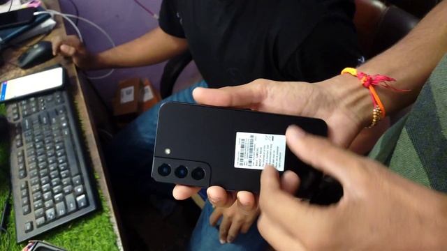 Flipkart Should Stop This Scam ❌ Scam ho gya samsung galaxy s22 смотреть онлайн