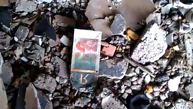 Заброшенное здание ФСБ на севере Москвы. Этажи. смотреть онлайн
