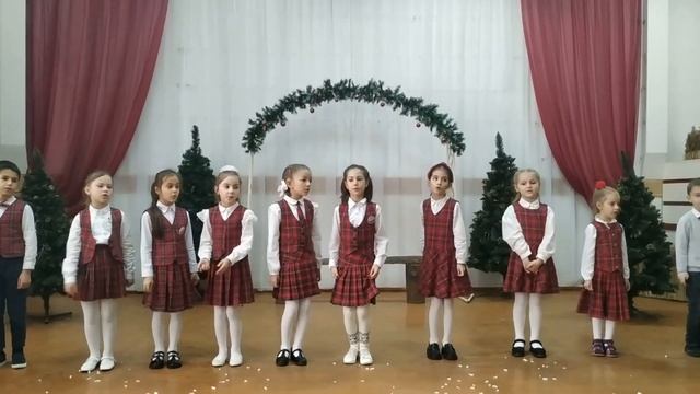 1 класс Песня на гагаузском языке смотреть онлайн