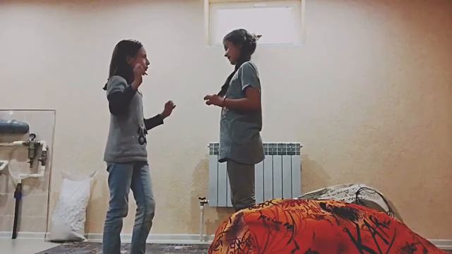 Я упала в обморок!!! Часть первая смотреть онлайн