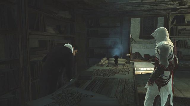 Can You Beat Assassin's Creed With Only The Hidden Blade? смотреть онлайн