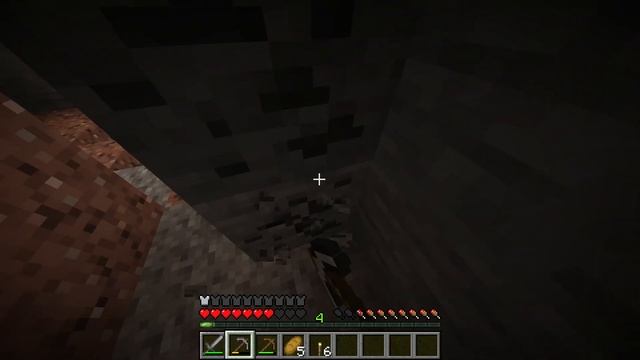 Minecraft 1 16 5 Сетевая игра локальная выживание 1 серия смотреть онлайн