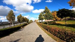УКРАИНЕЦ ВПЕРВЫЕ В КАЗАНИ! Я В ШОКЕ ОТ ЭТОЙ КРАСОТЫ