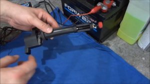 Тестер катушек зажигания ММ-ТК-01, как найти неисправную катушку