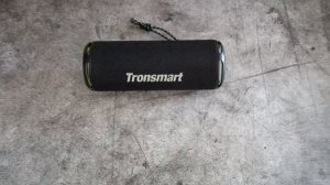Tronsmart T7 Lite - Sound Test