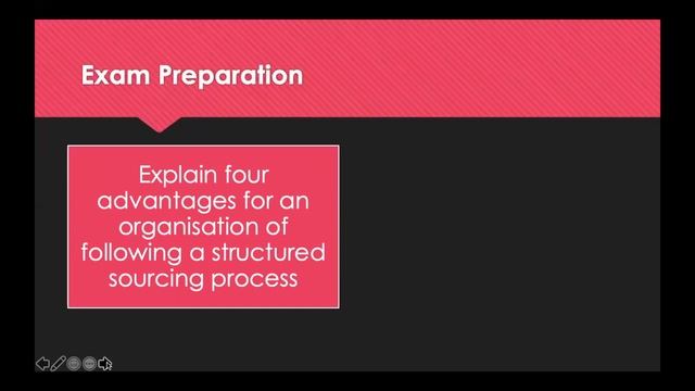 L4M1 Exam Preparation Tips with sample questions смотреть онлайн