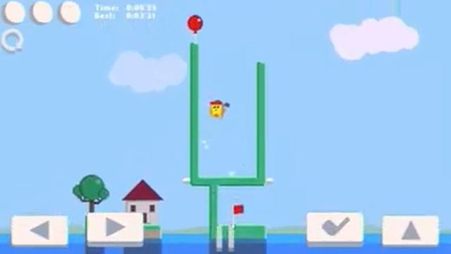 Game Golf zero смотреть онлайн