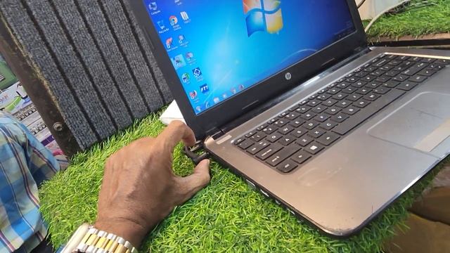 HP. LAPTOP AMD PROCESSR 2GB RAM 500.GB HARD DISK battery issue Rs: 3000.ph 80561 61371 75502 04251. смотреть онлайн